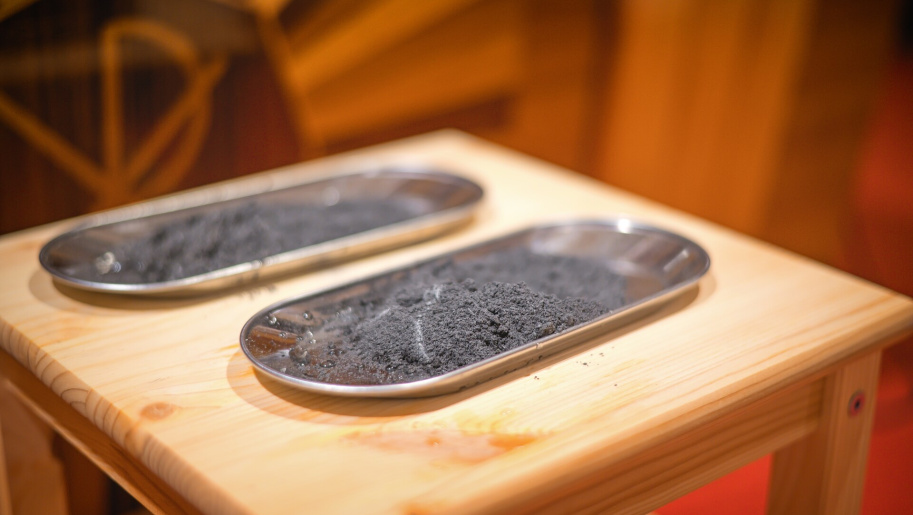 Postní duchovní obnova v Čučicích