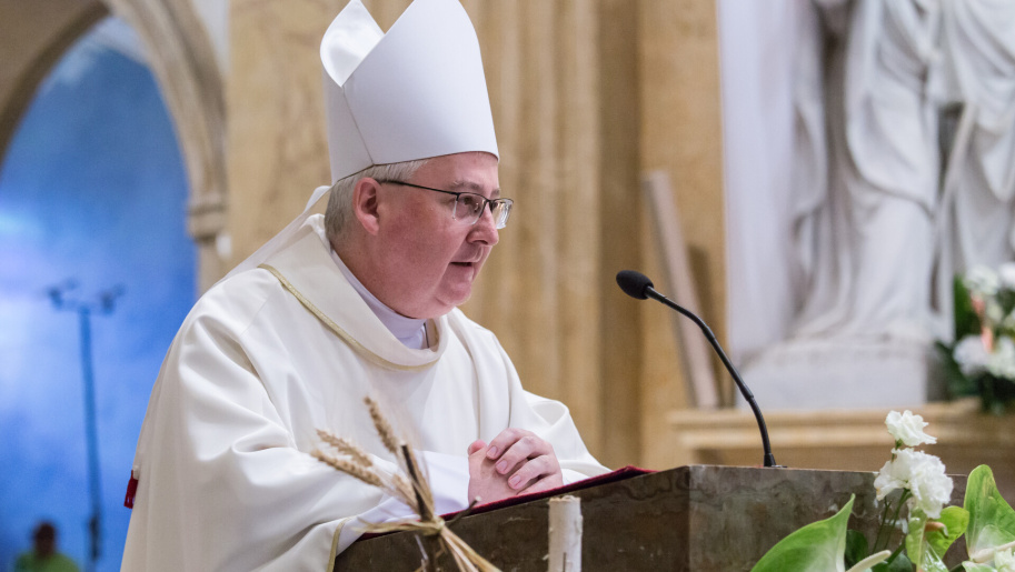 Pastýřský list biskupa Pavla Konzbula