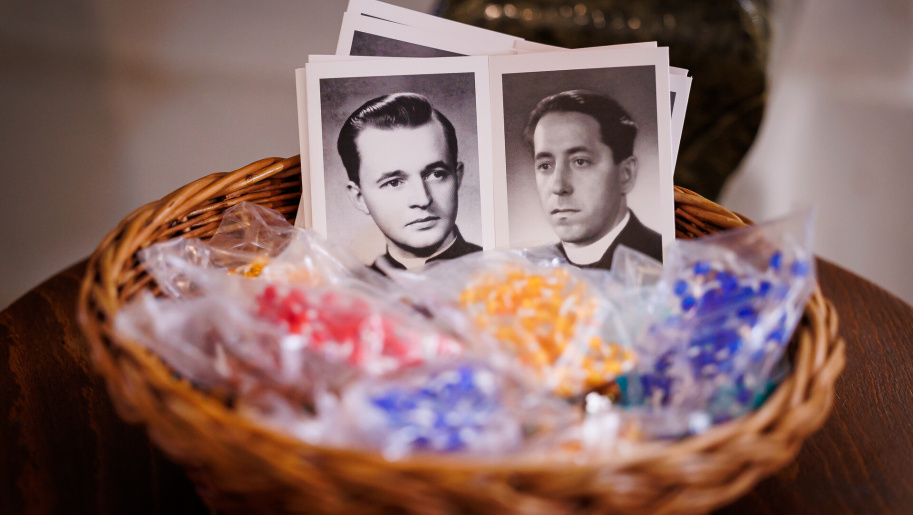 Postní duchovní obnova v Bučovicích