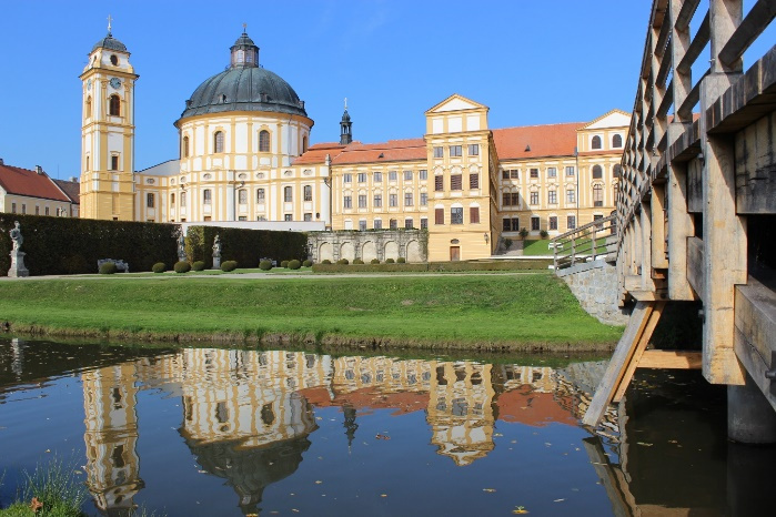 Pouť katechetů po stopách Jana Buly a Václava Drboly