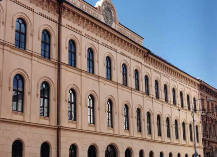 Hraná křížová cesta o životě a smrti Jana Buly v Petrinu