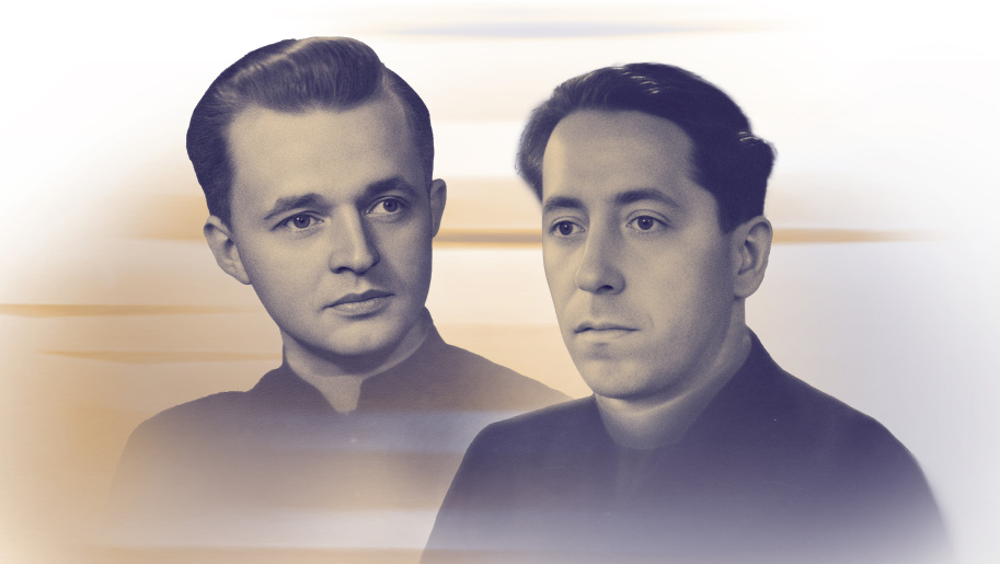 Vysočina ožije akcemi k blahořečení Jana Buly a Václava Drboly. Příběhy umučených kněží přiblíží noční pouť i tematická zážitková hra