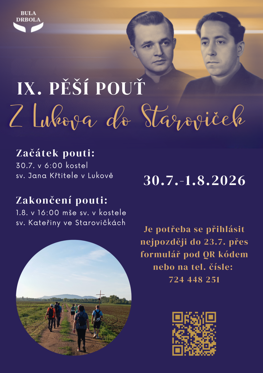 Plakát - bula drbola